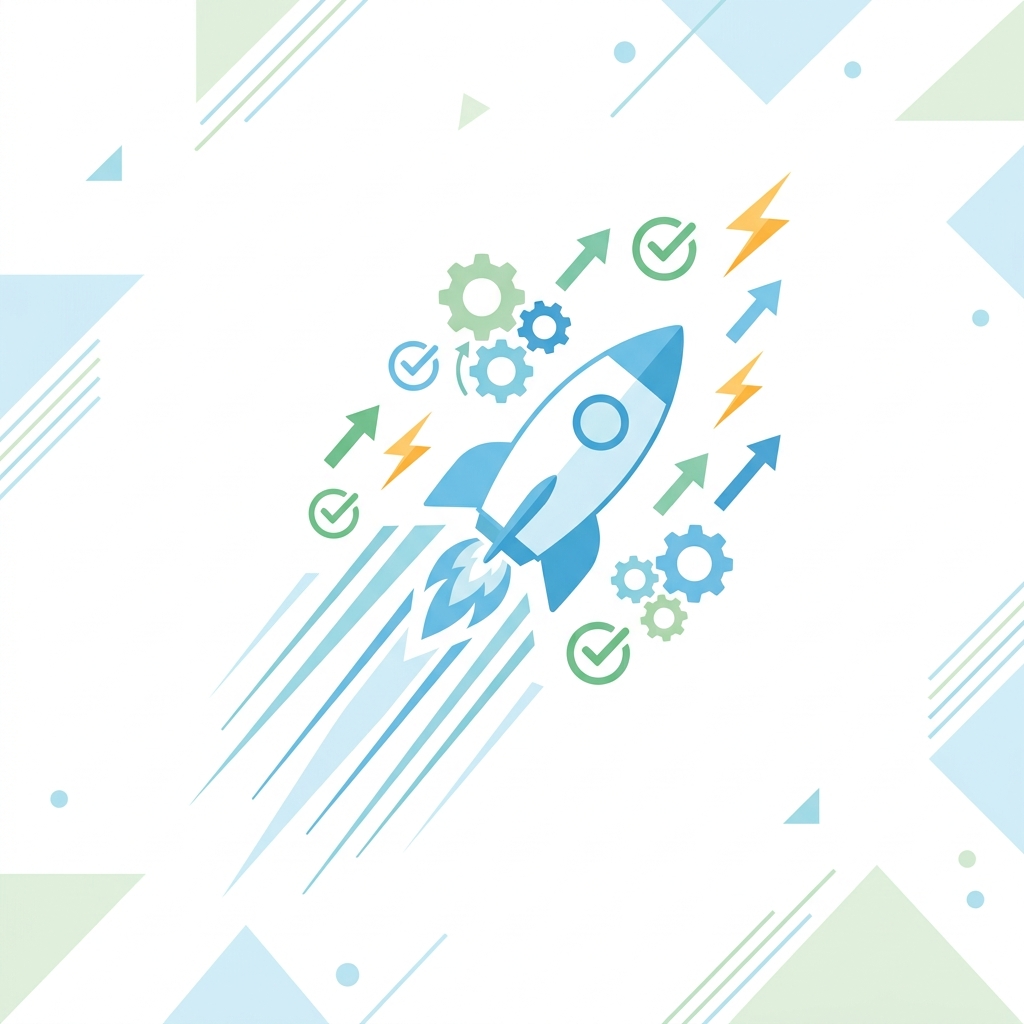 Cost Efficiency Illustration