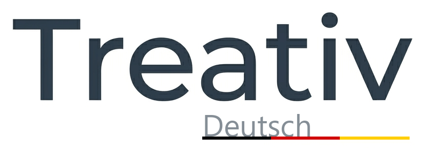 Treativ Deutsch Lernen